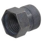 Pivote 402 M16 x 1,5 hexagonal