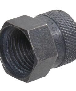 Pivote 402 M16 x 1,5 hexagonal