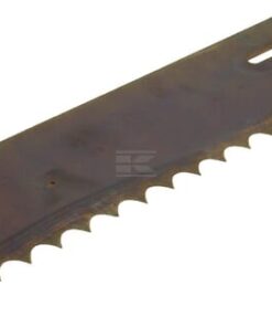 Knife RH Schrijver