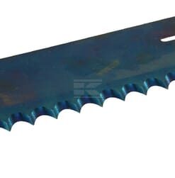 Knife LH Schrijver