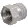 Pivote 4021 M16x2 hexag/acanal