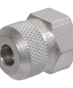Pivote 4021 M16x2 hexag/acanal