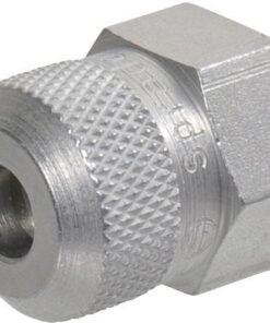 Pivote 4021 M16x2 hexag/acanal