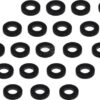 Junta 10x19x3,2 mm 4 Junta 10x19x3,2 mm