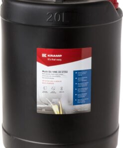 Multi aceite 10W-30 STOU 20L