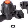 Monojet para abrazadera 1/2"