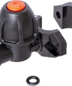 Monojet para abrazadera 1/2"