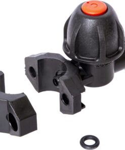Monojet para abrazadera 1/2"