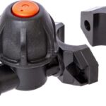 Monojet para abrazadera 1/2"