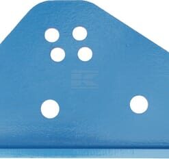 Placa Lemken