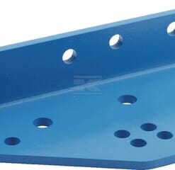 Placa Lemken