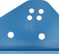 Placa Lemken