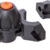 Monojet para abrazadera 3/4" 3 Monojet para abrazadera 3/4"