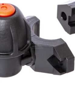 Monojet para abrazadera 3/4"