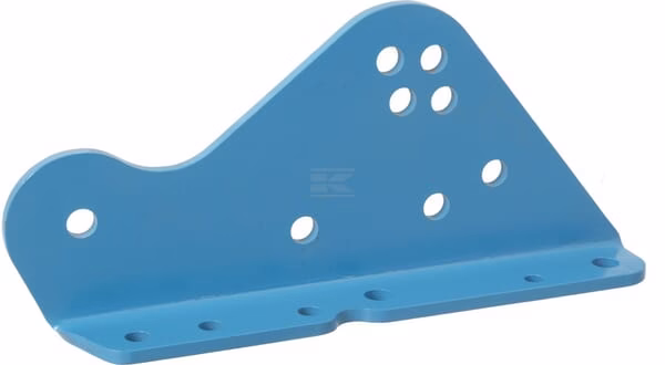 Soporte ajust. 10x264x459 der. 1 Soporte ajust. 10x264x459 der.