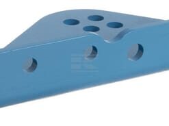 Soporte ajust. 10x264x459 der. 3 Soporte ajust. 10x264x459 der.