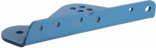 Soporte ajust. 10x264x459 der. 2 Soporte ajust. 10x264x459 der.