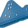Soporte ajust. 10x264x459 izq.