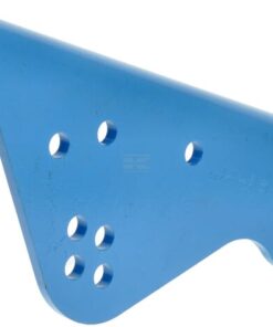 Soporte ajustable ET10 t=12 i.