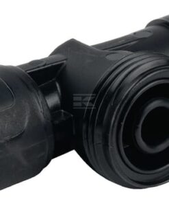Carcasa uniget 3/8" hembra