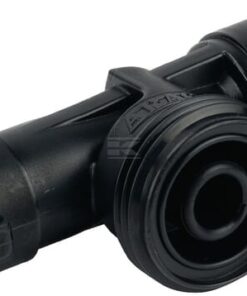 Carcasa uniget 3/8" hembra