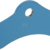 Placa de asiento D35 VO-8/9