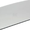Cristal espejo 308x176 mm 12 V