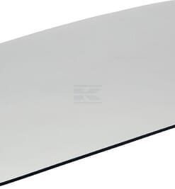 Cristal espejo 308x176 mm 12 V