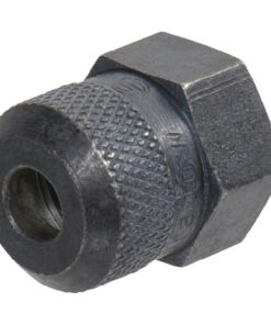 Pivote 402 M16 x 1,5 hexagonal