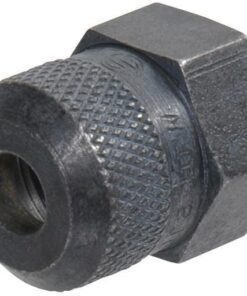 Pivote 402 M16 x 1,5 hexagonal