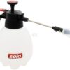 Pulverizador manual 2L, Solo 402