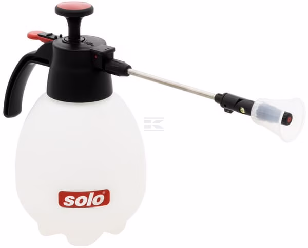 Pulverizador manual 2L, Solo 402 1 Pulverizador manual 2L, Solo 402