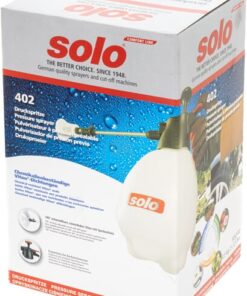 Pulverizador manual 2L, Solo 402