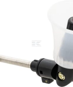 Pulverizador manual 2L, Solo 402
