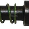 Pasador de deslizamiento 47,0 mm 7 Pasador de deslizamiento 47,0 mm