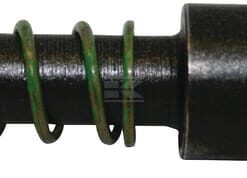 Pasador de deslizamiento 47,0 mm
