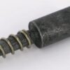 Pasador de deslizam 57,5 mm