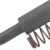 Pasador de deslizamiento 54 mm