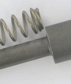 Pasador de deslizamiento 60 mm