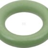 Junta tórica Ø 7,3 x 2,4 mm, 90 shores, Viton azul, Arag