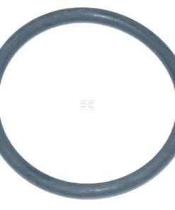 Junta tórica 17.1x2.62mm 70 shore, EPDM, negro