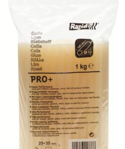Peg. Rapid 1kg PRO+ Ø12x190mm