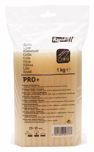Peg. Rapid 1kg PRO+ Ø12x190mm 2 Peg. Rapid 1kg PRO+ Ø12x190mm