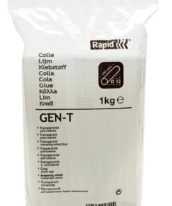PEg. Rapid 1kg GEN-T Ø12x190m