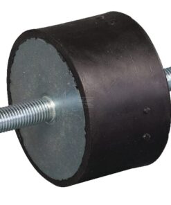 Amortiguador antivibratorio de tipo A