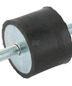 Amortiguador antivibratorio de tipo A