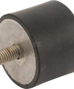 Amortiguador antivibratorio SS de tipo A