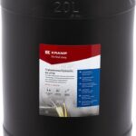 Aceite hidráulico/transmisiones UTTO 20L