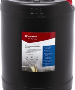 Aceite hidráulico/transmisiones UTTO 20L