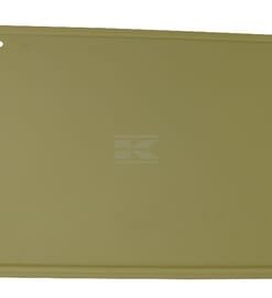 Placa trasera Mullos